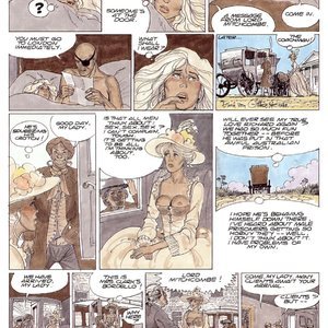The Troubles of Janice - Issue 2 image 045