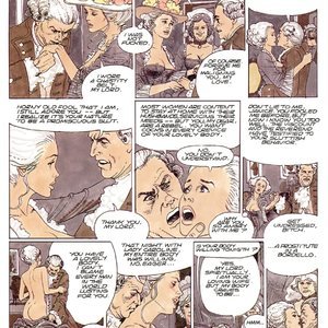 The Troubles of Janice - Issue 2 image 046