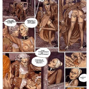 The Troubles of Janice - Issue 2 image 056