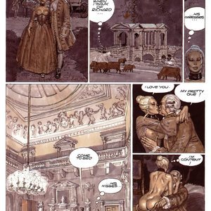 The Troubles of Janice - Issue 2 image 058