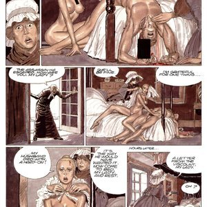 The Troubles of Janice - Issue 2 image 064