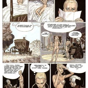 The Troubles of Janice - Issue 2 image 065