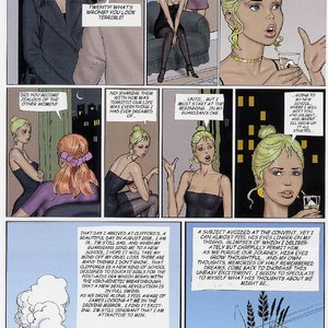 Twenty - Issue 1 image 002