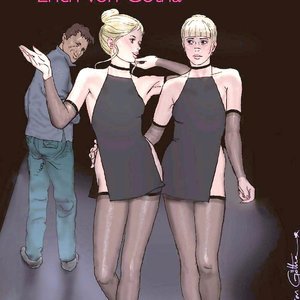 Twenty - Issue 4 image 002
