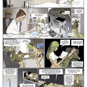 Twenty - Issue 4 image 005