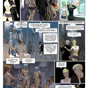 Twenty - Issue 4 image 018