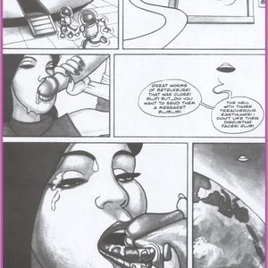 I Can See You Coming image 080