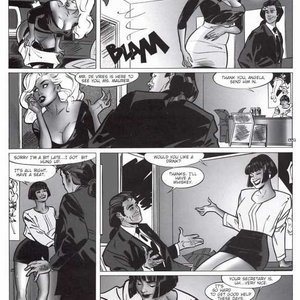 Lethal Orgasm image 005