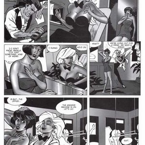 Lethal Orgasm image 013