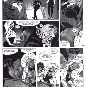 Lethal Orgasm image 015