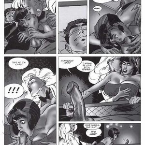 Lethal Orgasm image 017