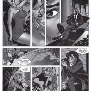 Lethal Orgasm image 024