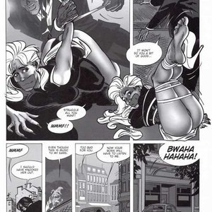Lethal Orgasm image 035