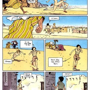 Little Ego image 030