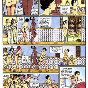 Little Ego image 046