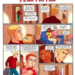 Roommates - Issue 1 image 017