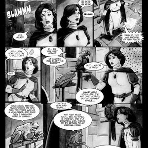 Sizzle 40 image 004