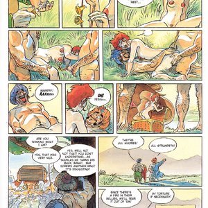 The 1001 Nights Of Scheherazade image 008