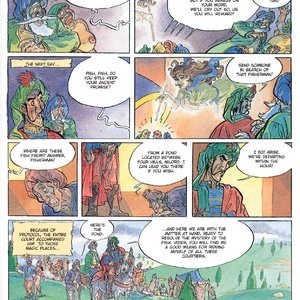 The 1001 Nights Of Scheherazade image 016