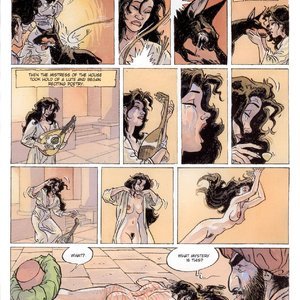 The 1001 Nights Of Scheherazade image 036