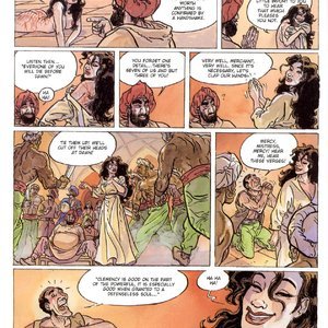 The 1001 Nights Of Scheherazade image 037