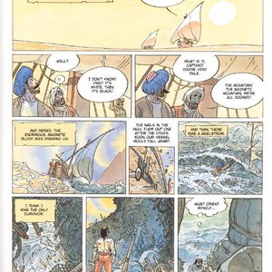 The 1001 Nights Of Scheherazade image 049