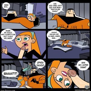 Danny Phantom an Erotic Parody image 016