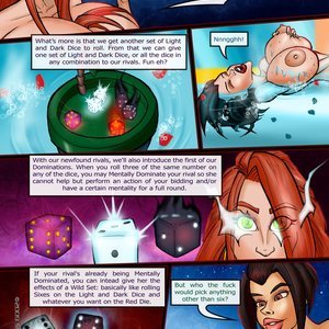 A Game of Distortion image 057