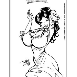 Series - Issue 1 image 025