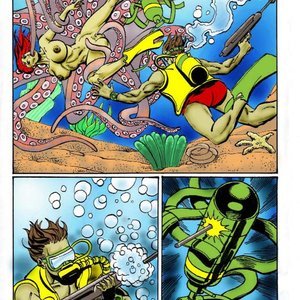 OctoBoobs image 010
