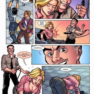 Punish And Pleasure image 005