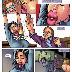 Punish And Pleasure image 009