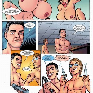 Punish And Pleasure image 020