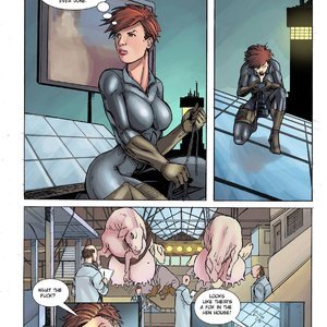 The Janitor image 002