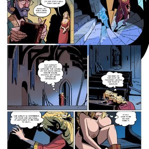 Bloated Bandit - Issue 1 image 005
