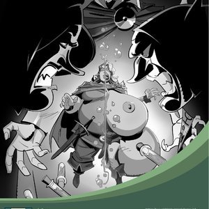 Bloated Bandit - Issue 2 image 002