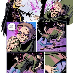 Bloated Bandit - Issue 2 image 004