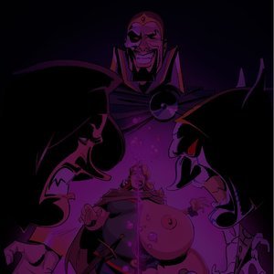 Bloated Bandit - Issue 2 image 018