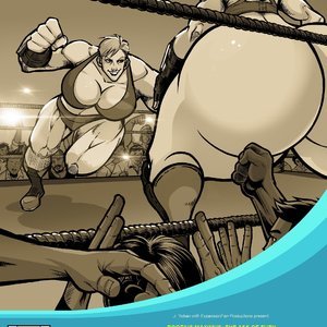 Bootius Maximus - Issue 1 image 002