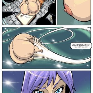 Bootius Maximus - Issue 1 image 015