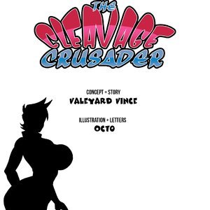 Cleavage Crusader 1 image 002