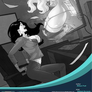 First You Watch - Issue 1 image 002