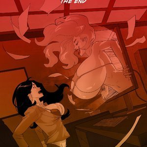 First You Watch - Issue 1 image 018