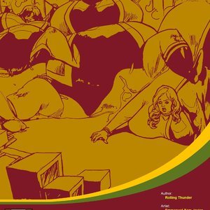 Helium X - Issue 2 image 002