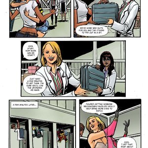 Helium X - Issue 2 image 005