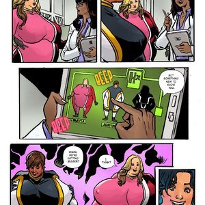 Helium X - Issue 2 image 008