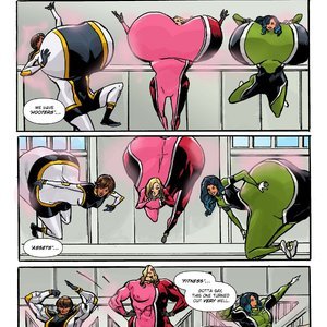 Helium X - Issue 2 image 011