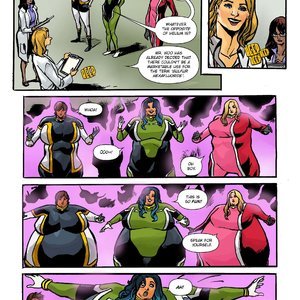 Helium X - Issue 2 image 012