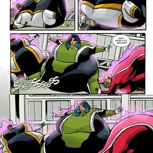 Helium X - Issue 2 image 013