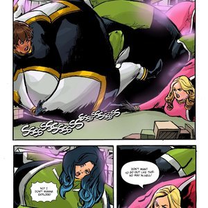 Helium X - Issue 2 image 015